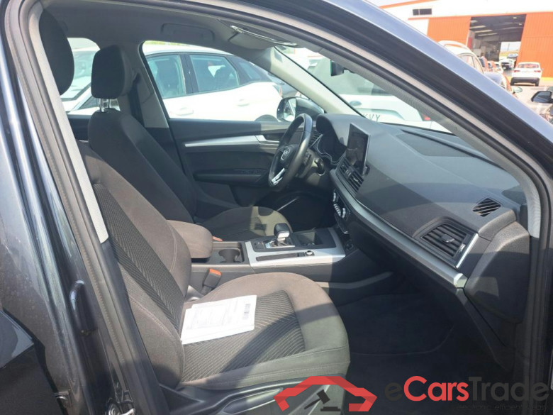 AUDI Q5 / 2020 / 5P / todoterreno Advanced 35 TDI 120kW S tronic (AC3) #6