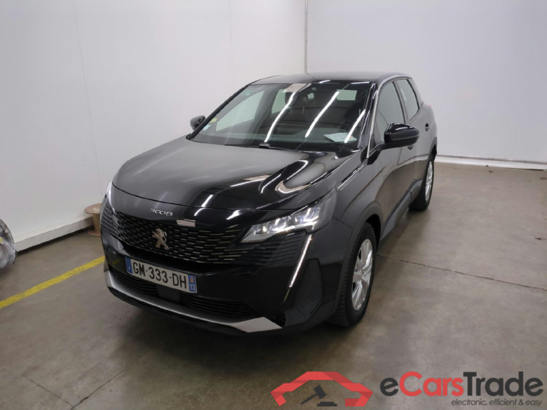 3008 II Active Pack 1.5 HDi 130CV BVA8 E6d #1