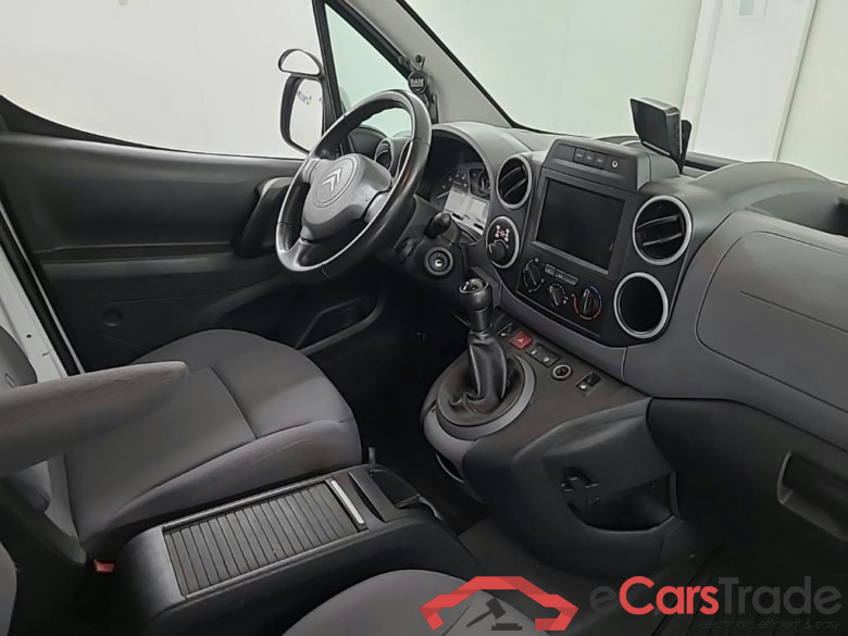 CITROEN Berlingo VAN BlueHDi 100 S&S Bns Economy 4D 73kW #6