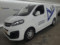 preview Opel Vivaro #0