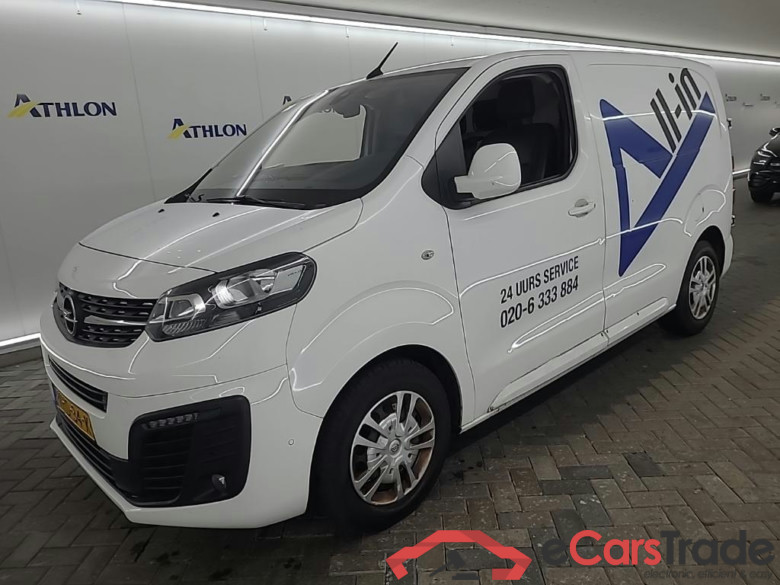 OPEL Vivaro GB L1H1 1.5 Diesel 88kW Innovation 4D #1