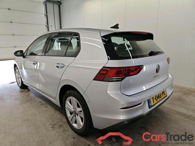 VOLKSWAGEN GOLF 1.0 eTSI Life Bns #6