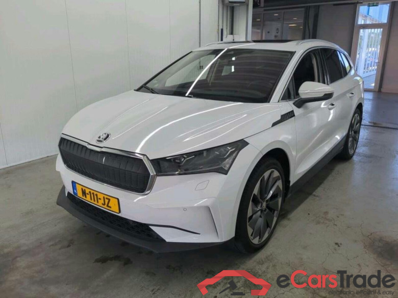 SKODA Enyaq iV 60