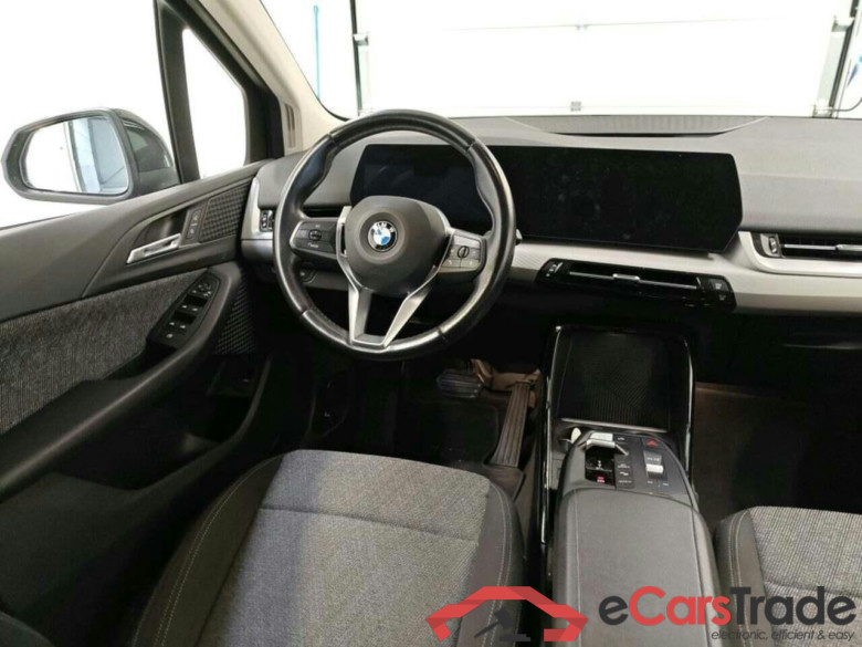 BMW 2-serie Active Tourer 218 #3