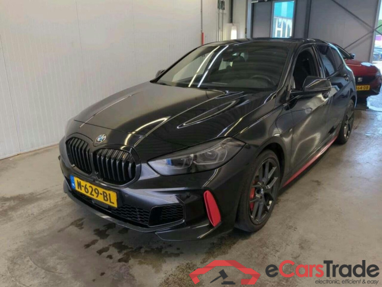 BMW 1-serie 128ti Bns Edition+ #1