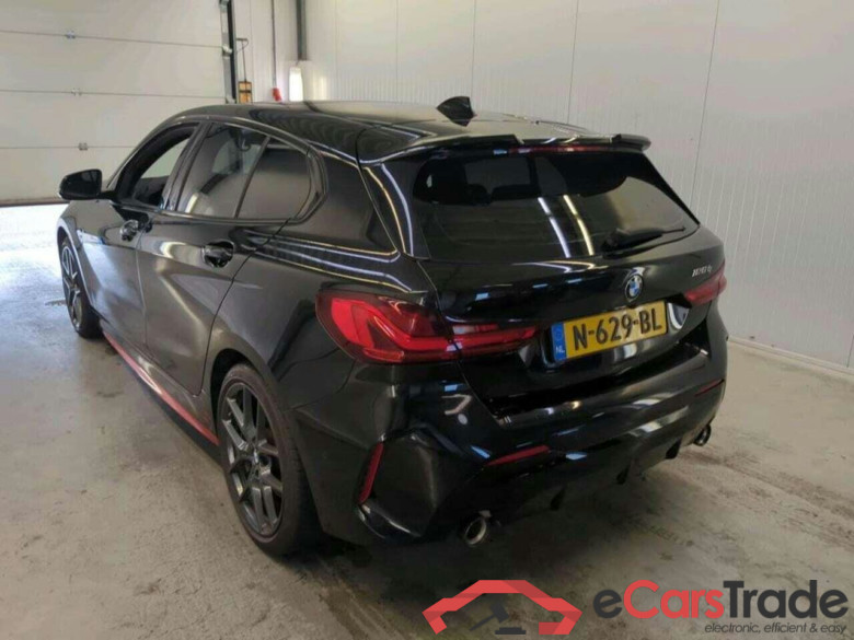 BMW 1-serie 128ti Bns Edition+ #6