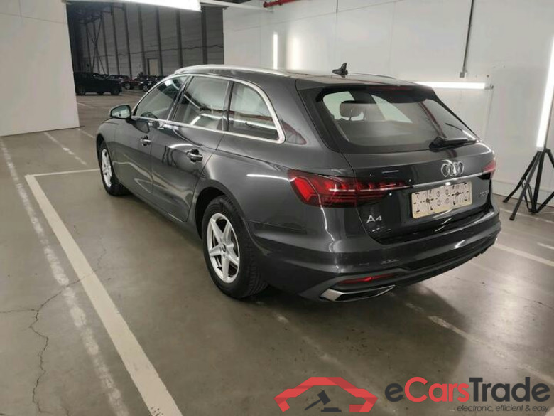 Audi A4 Avant A4 Avant 2.0 30 TDi S tronic Business Ed (Mild Hybrid) 100kW/136pk  5D/P Auto-7 #3