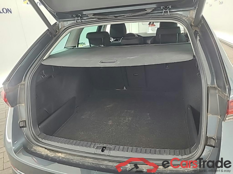 SKODA Octavia Combi 1.0 TSI Greentech Business Edition Plus 5D 81kW #5
