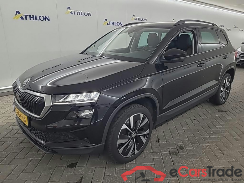 SKODA Karoq 1.5 TSI Greentech Business Edition 5D 110kW #1