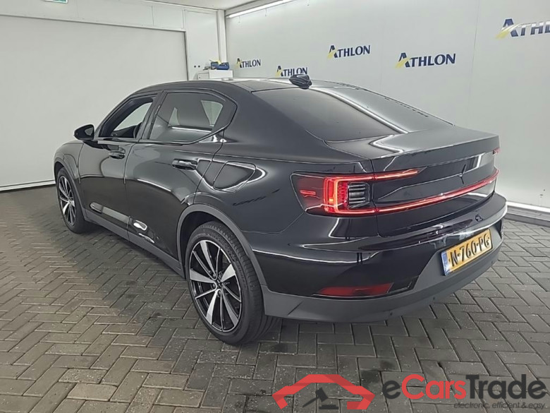 Polestar Polestar 2 78kWh Single Motor Long Range 5D 170kW #4