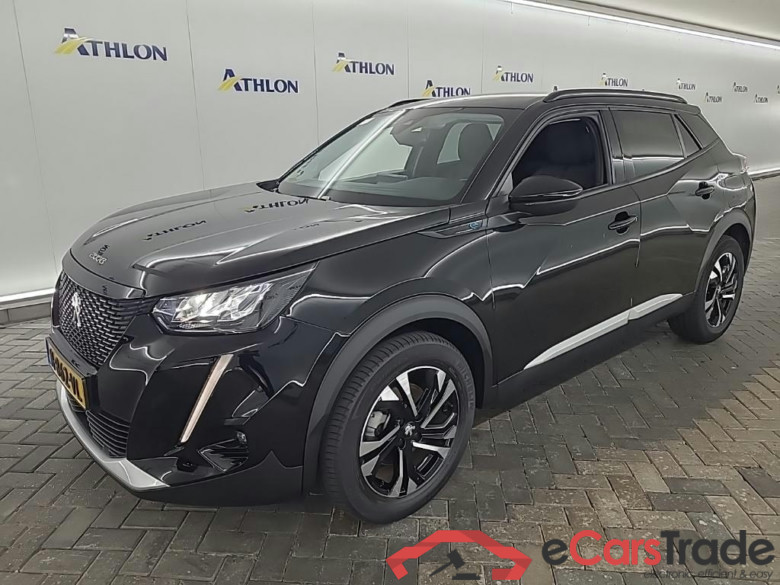 PEUGEOT e-2008 Allure Pack EV 50kWh 136 5D Athlon Edition #1