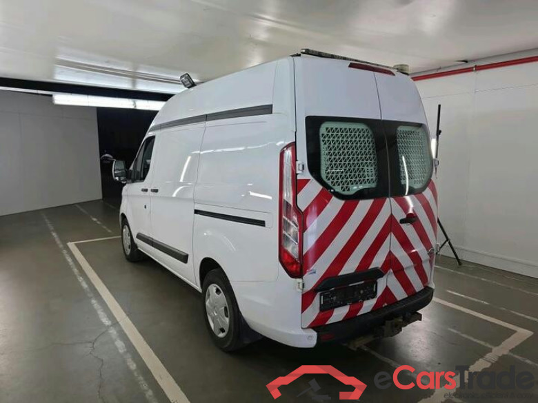 Ford Transit Custom TRANSIT CUSTOM 340S FOU SWB DSL 2.0 TDCi L1H1 Trend 96kw/130pk 5D/P M6 #3
