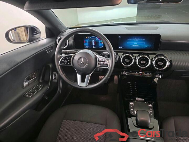 Mercedes CLA Shooting Brake CLA Shooting Brake CLA 180 d Essential Line 85kW/116pk  5D/P Auto-8 #5