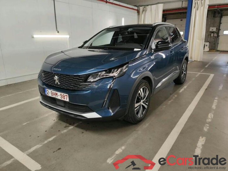 Peugeot 3008 3008 1.5 BlueHDi S/S Roadtrip 96kW/130pk  5D/P Man-6