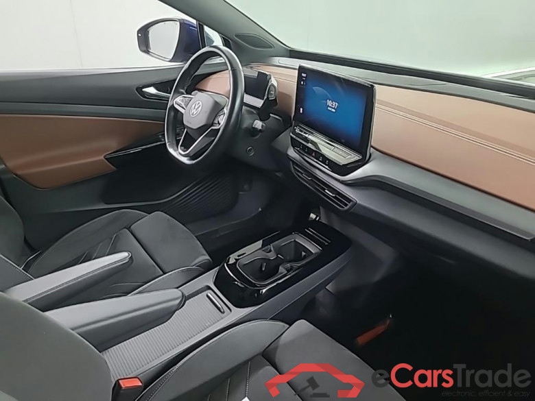 VOLKSWAGEN ID.4 77kWh Max Auto 5D 150kW #6