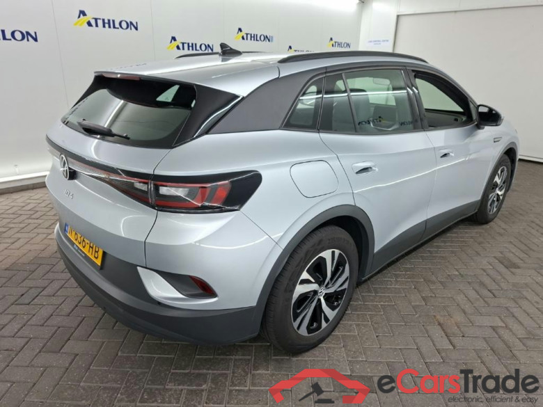 VOLKSWAGEN ID.4 52kWh 109kW City Auto 5D #3