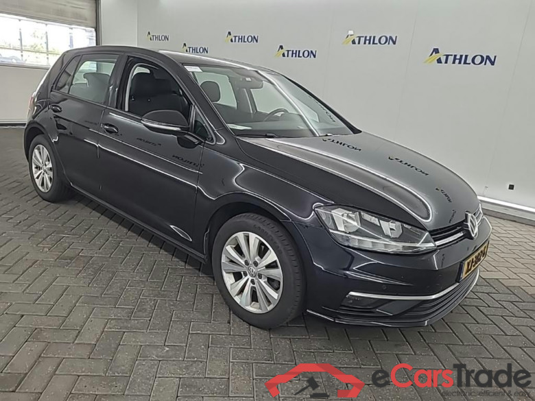 VOLKSWAGEN GOLF 1.0 TSI 85kW Comfortline 5D #2