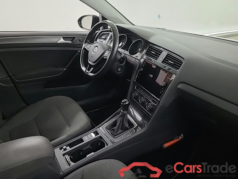 VOLKSWAGEN GOLF 1.0 TSI 85kW Comfortline 5D #6