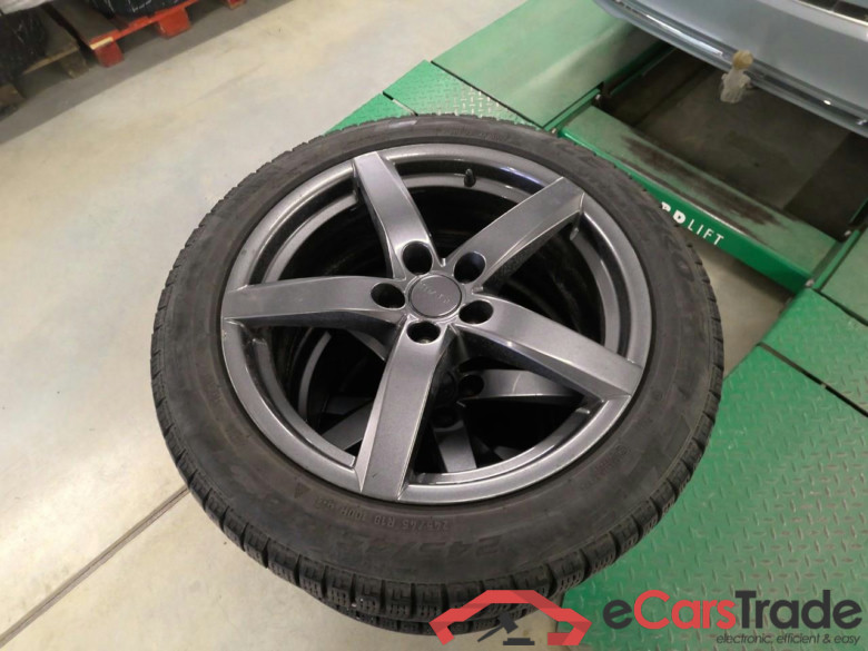 Volvo V90 T6 350 Core Ed. AWD Aut #5