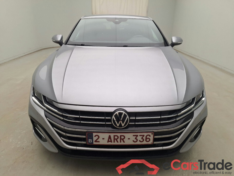 VW, Arteon FL'20 PHEV, Volkswagen Arteon 1.4 eHybrid DSG R-Line 5d #1