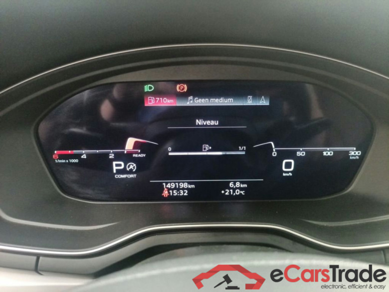 Audi A5 Sportback 35 TDI S tronic Bus Ed S Line 5d #6