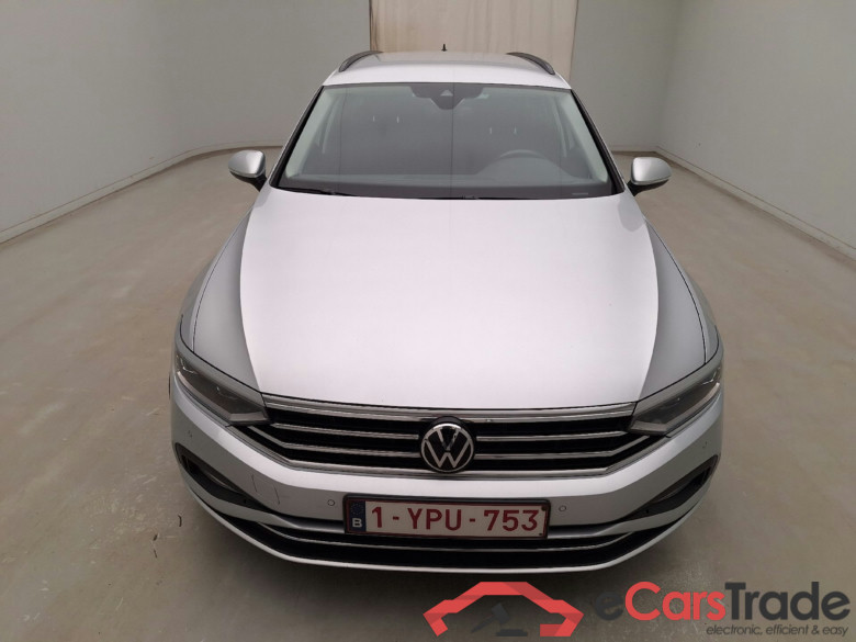 VW, Passat Variant FL'19, Volkswagen Passat Variant 2.0 TDI 90kW DSG Style B #1