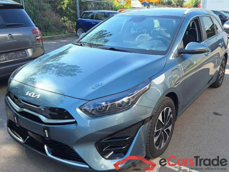 Ceed Sportswagon Plug-in Hybrid Vision 1.6 104KW AT6 E6d
