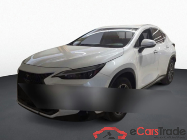 LEXUS NX 350h Business Line 5d 140kW #1