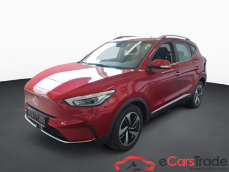 MG ZS EV Standard Comfort 5d 130kW #1