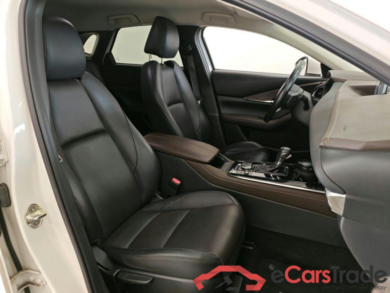 Mazda CX-30 E-SKYACTIV-X 186 Luxury (no Bose) Auto 5d #3