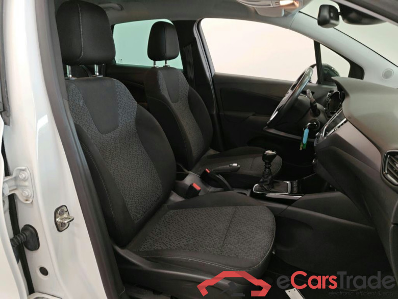 Opel Crossland 1.2 Turbo S&S 81kW Edition 5d #3