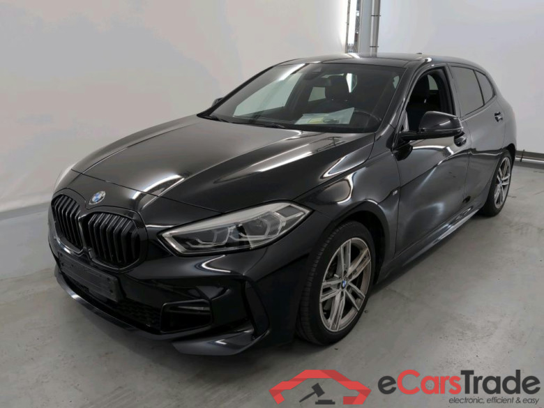 BMW 1 SERIES HATCH ONLY FOR BELGIA 1.5 116IA (80KW) ONLY FOR BELGIAN CUSTOMERS #1