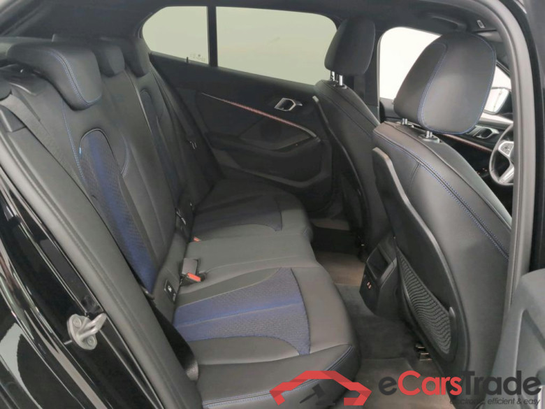 BMW 1 SERIES HATCH ONLY FOR BELGIA 1.5 116IA (80KW) ONLY FOR BELGIAN CUSTOMERS #6