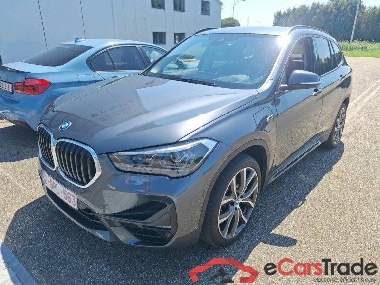 BMW X1 - 2019 1.5iA xDrive25e PHEV OPF #1