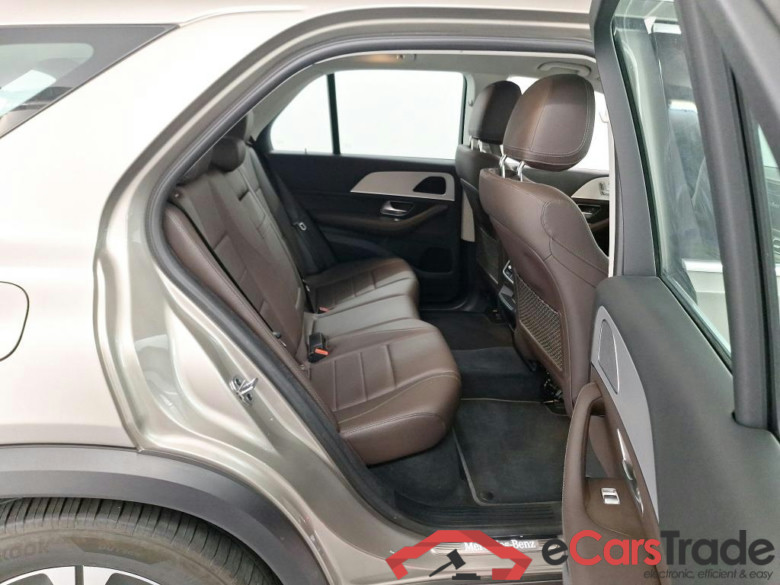 MERCEDES-BENZ GLE 2.0 GLE 350 E PHEV 4MATIC 4WD AUTO #6