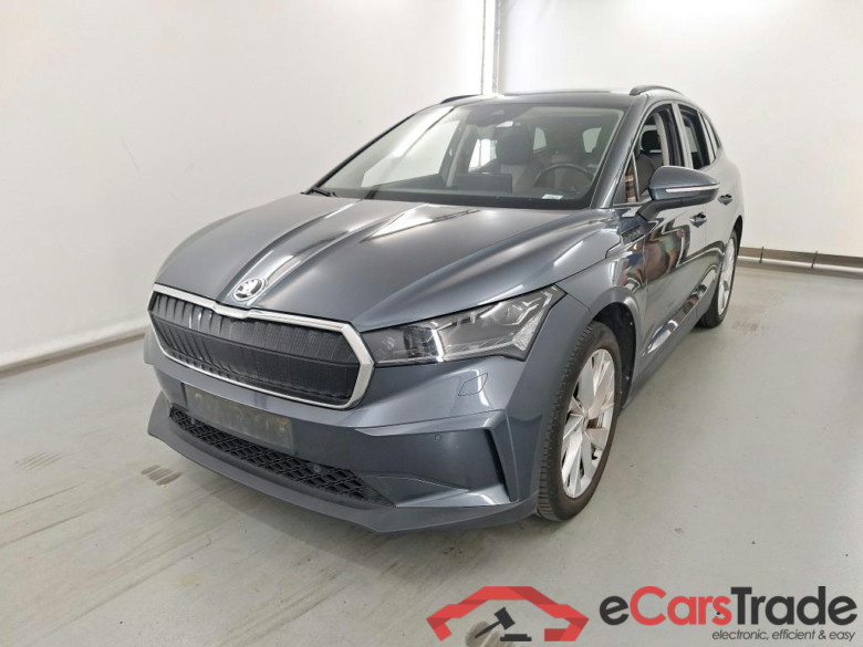 SKODA ENYAQ 62KWH IV 60 #1