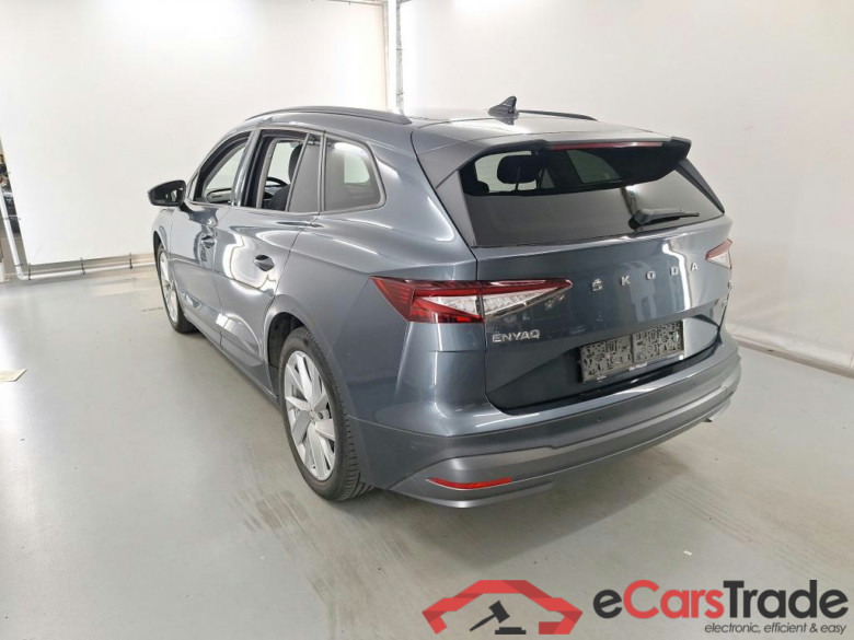 SKODA ENYAQ 62KWH IV 60 #3