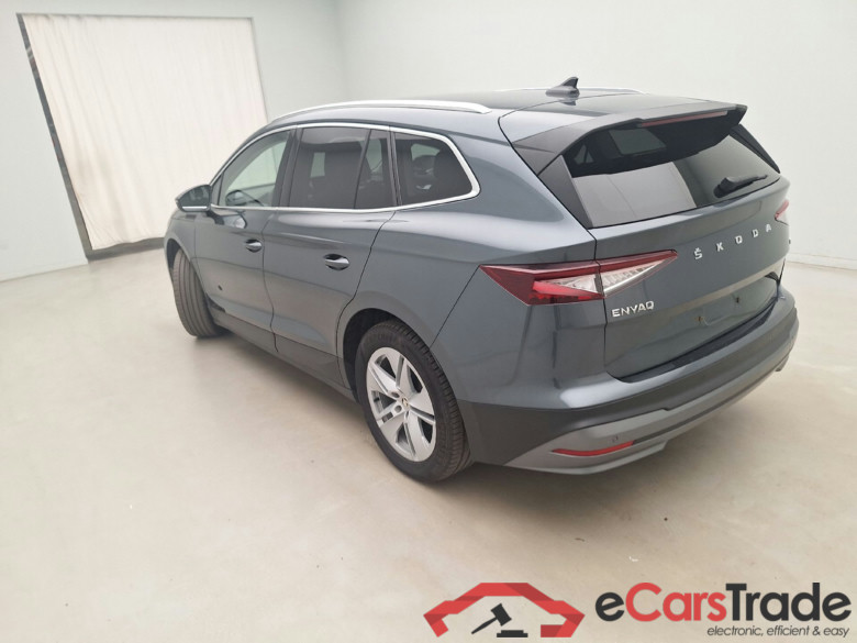 Skoda, Enyaq '21 BEV, Skoda Enyaq iV 80 5d #3