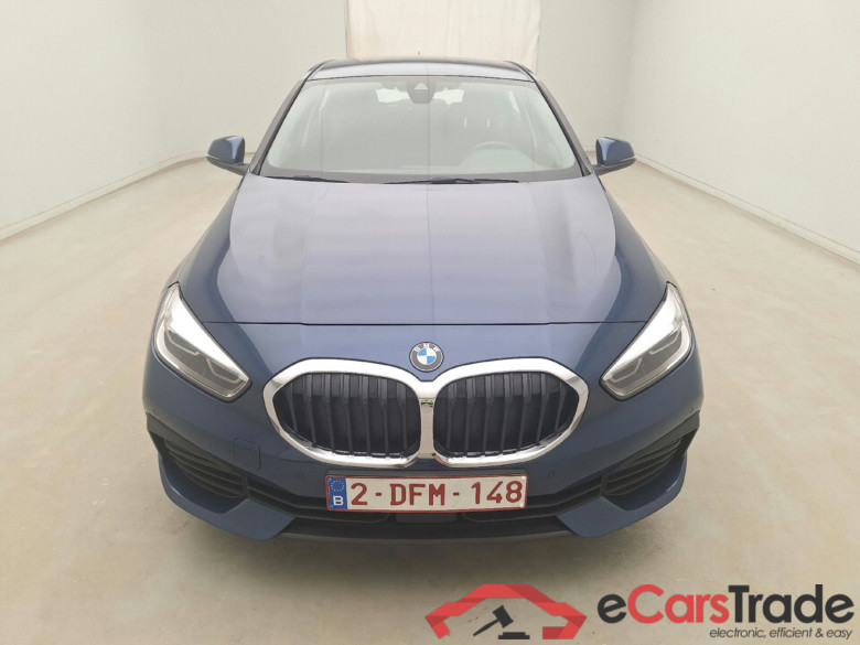 BMW, 1-serie '19, BMW 1 Reeks Hatch 116d (85 kW) 5d #1