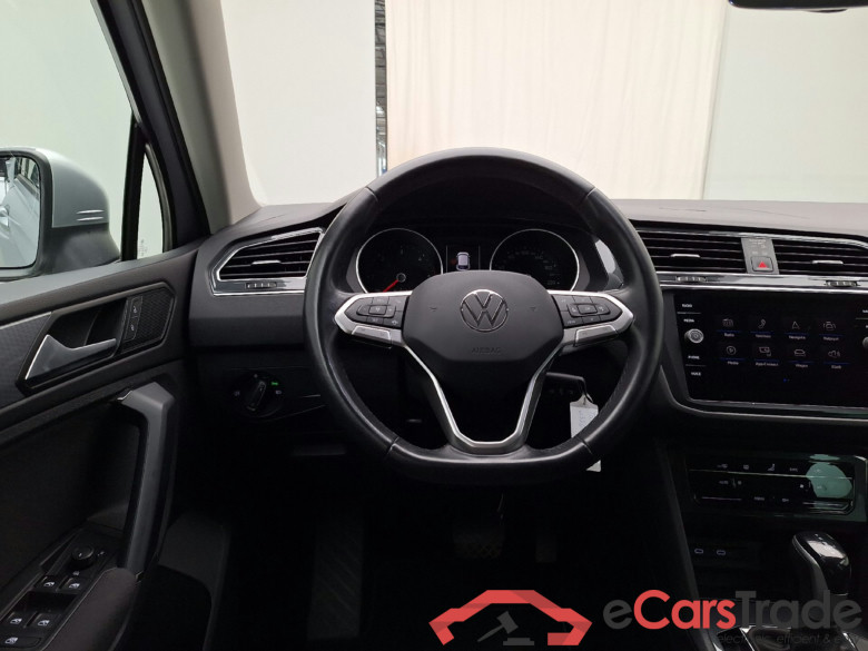 VW, Tiguan FL'20, Volkswagen Tiguan 2.0 TDI 110kW DSG Life 5d #6