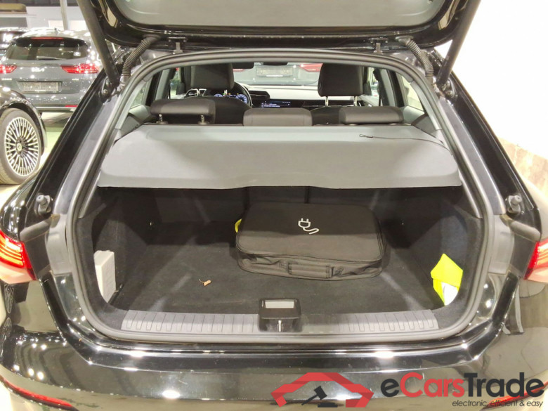 AUDI A3 1.4 40 TFSI E S TRON. ADVANCED SPORTBACK #3