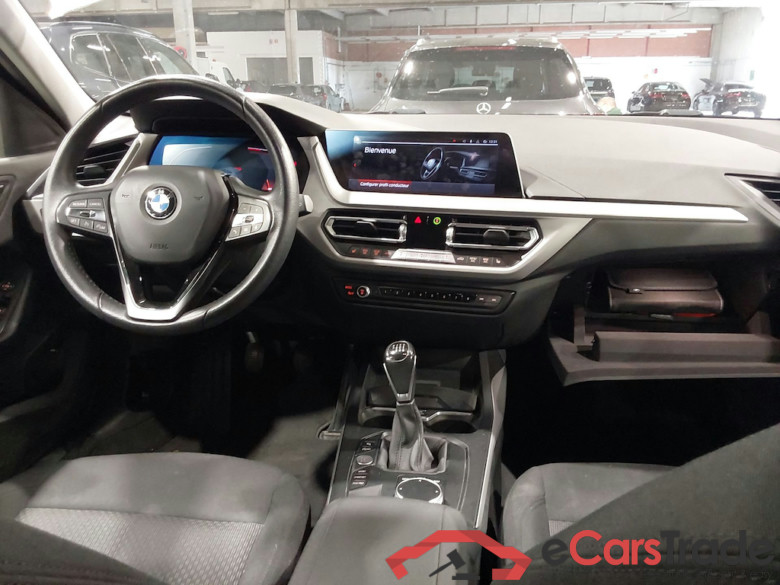 BMW 1 SERIES HATCH 1.5 118I (100KW) #6