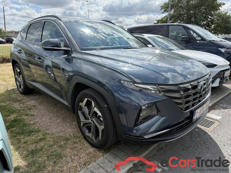 HYUNDAI Tucson HEV HEV 1.6 T-GDi Shine #2