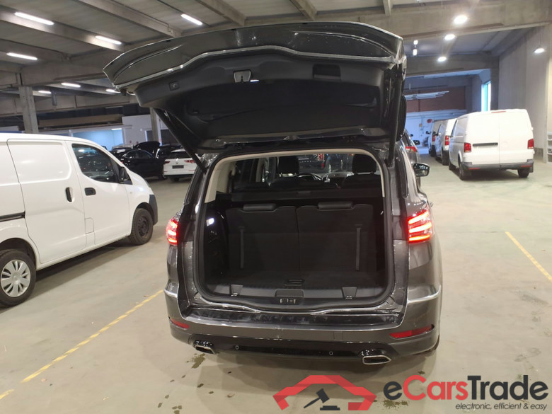FORD S-MAX VIGNALE DIESEL 2.0 TDCi AdBlue Vignale (EU6.2) #3