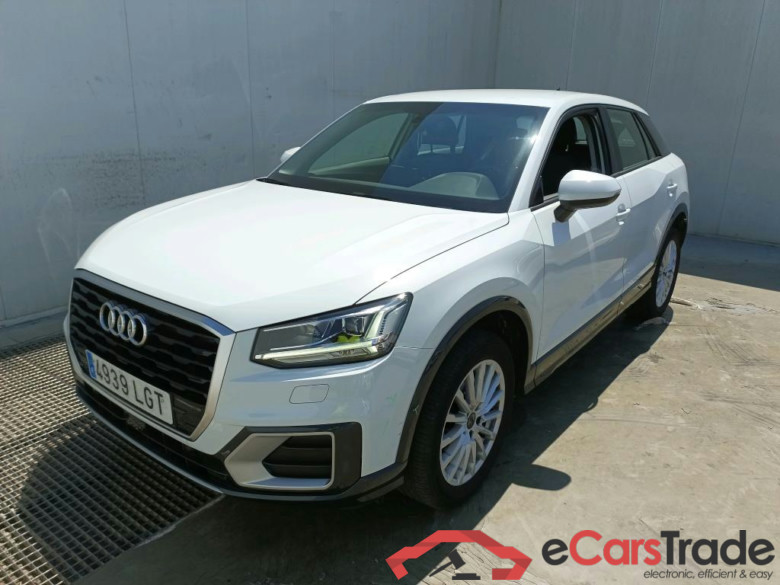 AUDI Q2 / 2016 / 5P / todoterreno Design 30 TFSI 85kW (116CV) (AC) #1