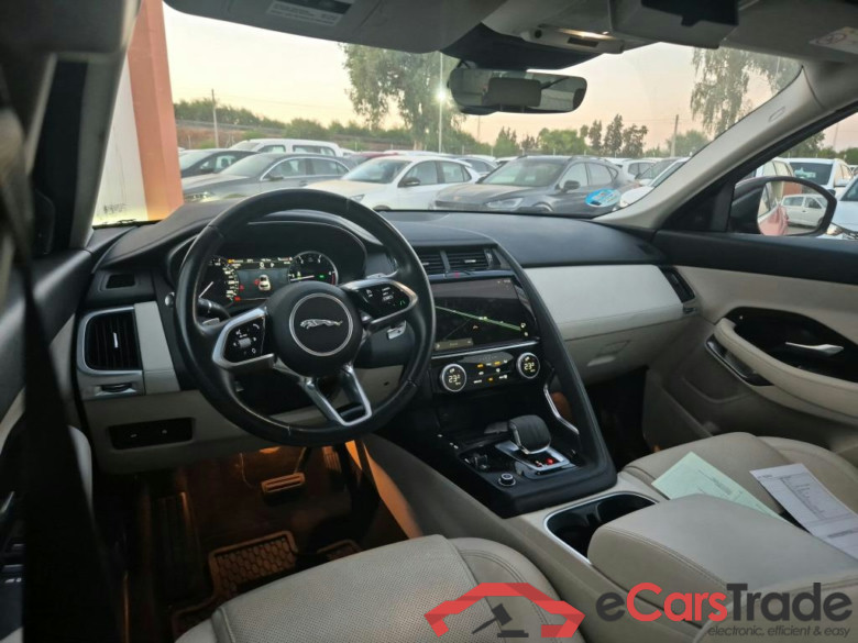 JAGUAR E-Pace / 2017 / 5P / todoterreno 2.0D 120kW S 4WD Auto #3