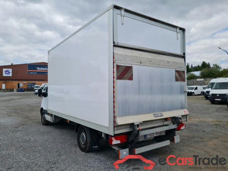 MERCEDES-BENZ SPRINTER 2.0 CDI 105KW 315 L3 RWD AUTO 3.5T LIFT #3