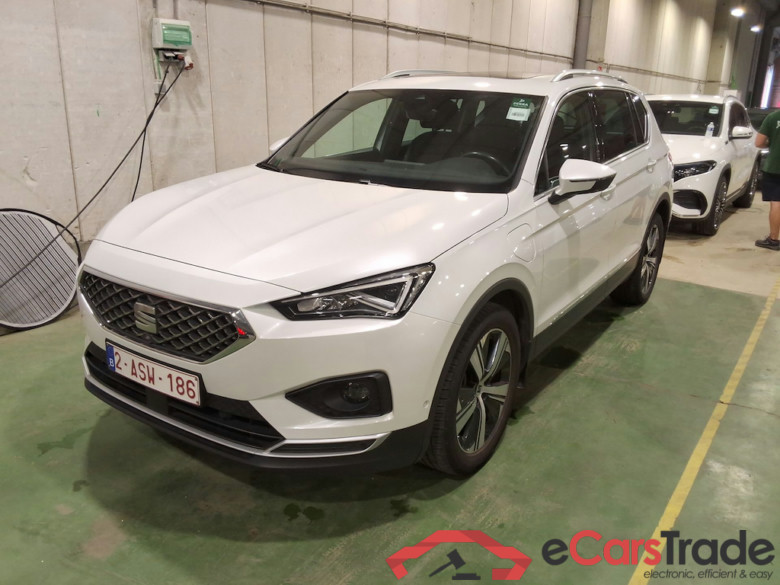 SEAT TARRACO 1.4 TSI PHEV XCELLENCE DCT #1