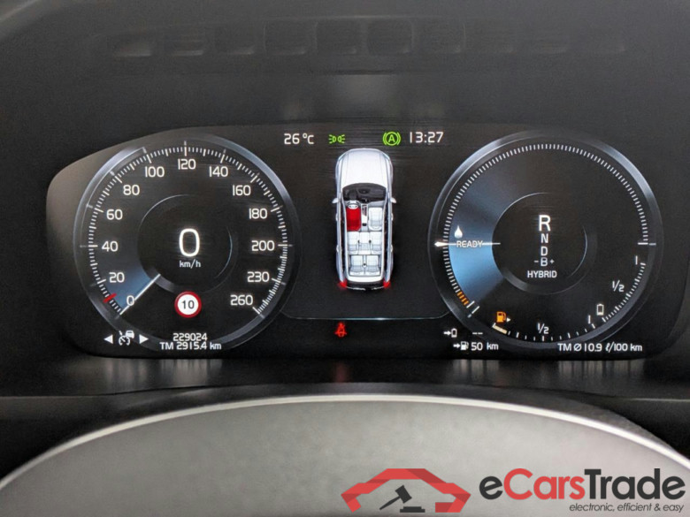 VOLVO XC90 2.0 T8 AWD Inscr.Exc #6