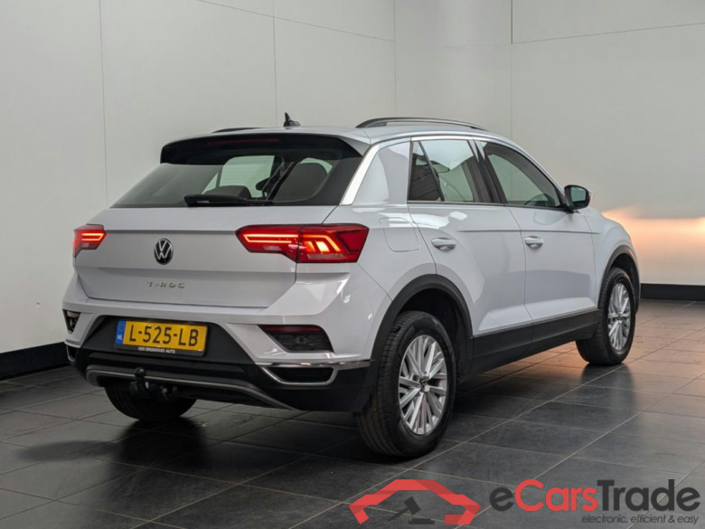 VOLKSWAGEN T-Roc 1.5 TSI Style #3